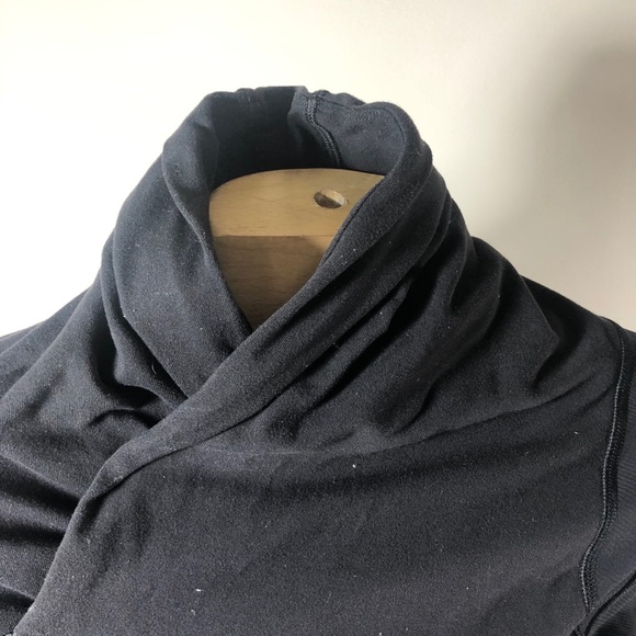 Lululemon Bhanki yoga jacket - Picture 2 of 10